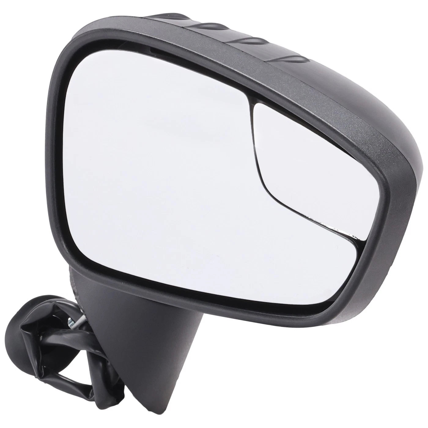 Passenger Right Side Mirror for Ford Fiesta (2011–2019)