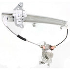 Power Window Regulator Set for Nissan Sentra (2000–2006)