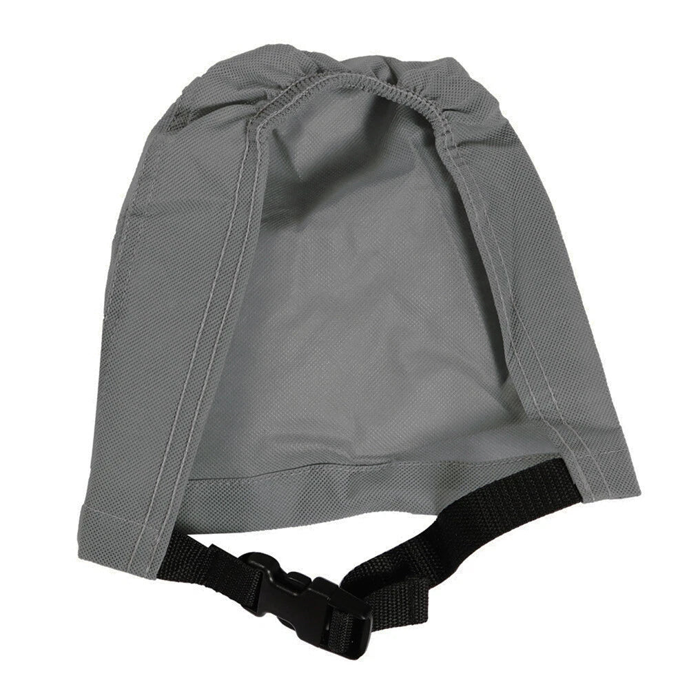RV Cover for Motorhome Trailer Camper 30-33FT (Waterproof, Anti-UV)