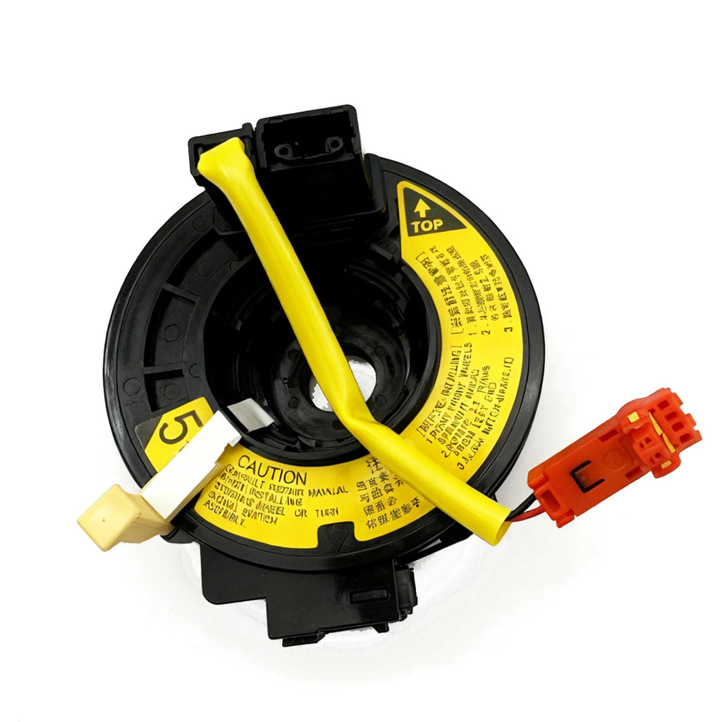 Clock Spring Spiral Cable for Toyota Echo (2003–2005) 84306-52041