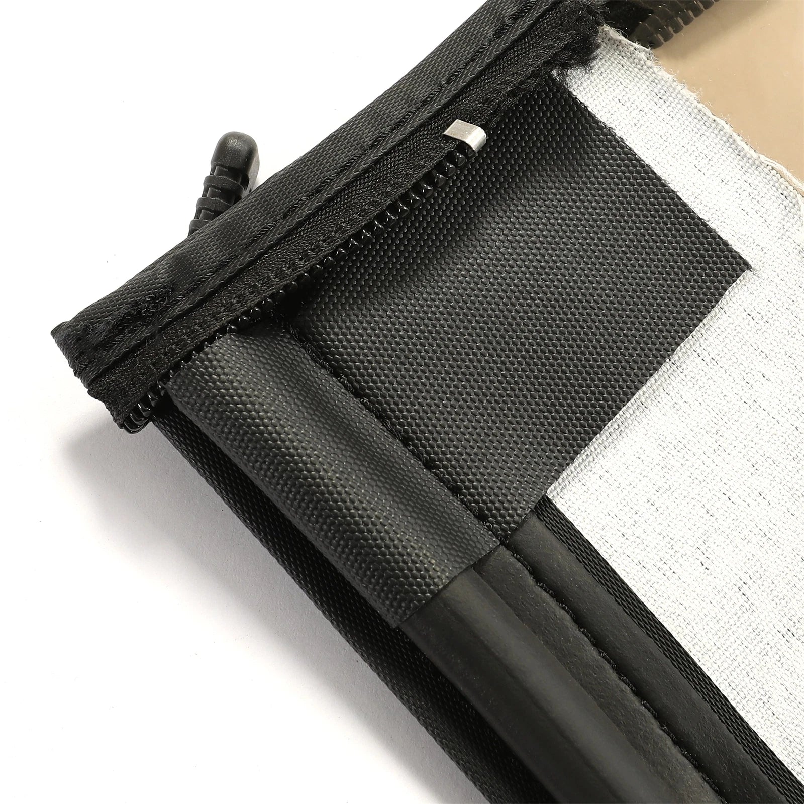Soft Top for Jeep Wrangler 4DR JK (2010-2017)