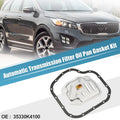Transmission Filter Oil Pan Kit for Toyota Yaris (2005–2013) No. 35330K4100