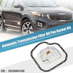 Transmission Filter Oil Pan Kit for Toyota Yaris (2005–2013) No. 35330K4100