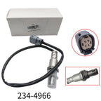 2X O2 Oxygen Sensor Up & Downstream for Ford Edge Explorer Lincoln Continental (2015–2020)