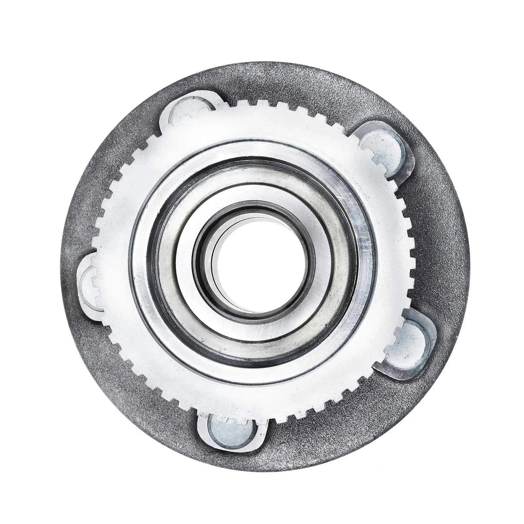 Rear Wheel Hub & Bearing Assembly for Nissan Quest (1997–2002)