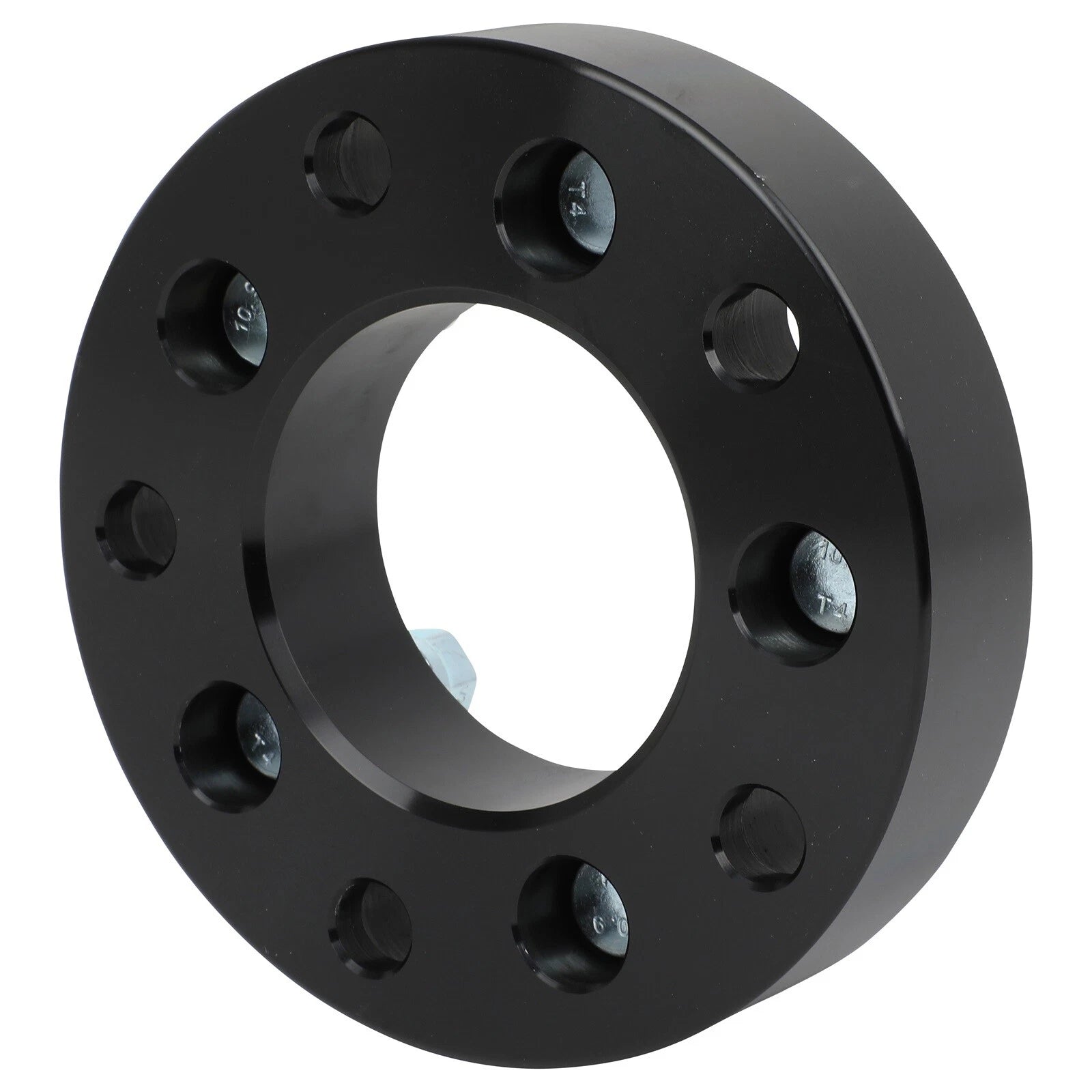 Set of 4 Wheel Adapters for Ram 1500, Ford F-150 (5x139.7 to 5x127)