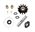Water Pump Repair Kit for Volvo Penta (875575, 831182, 831009, 831622)
