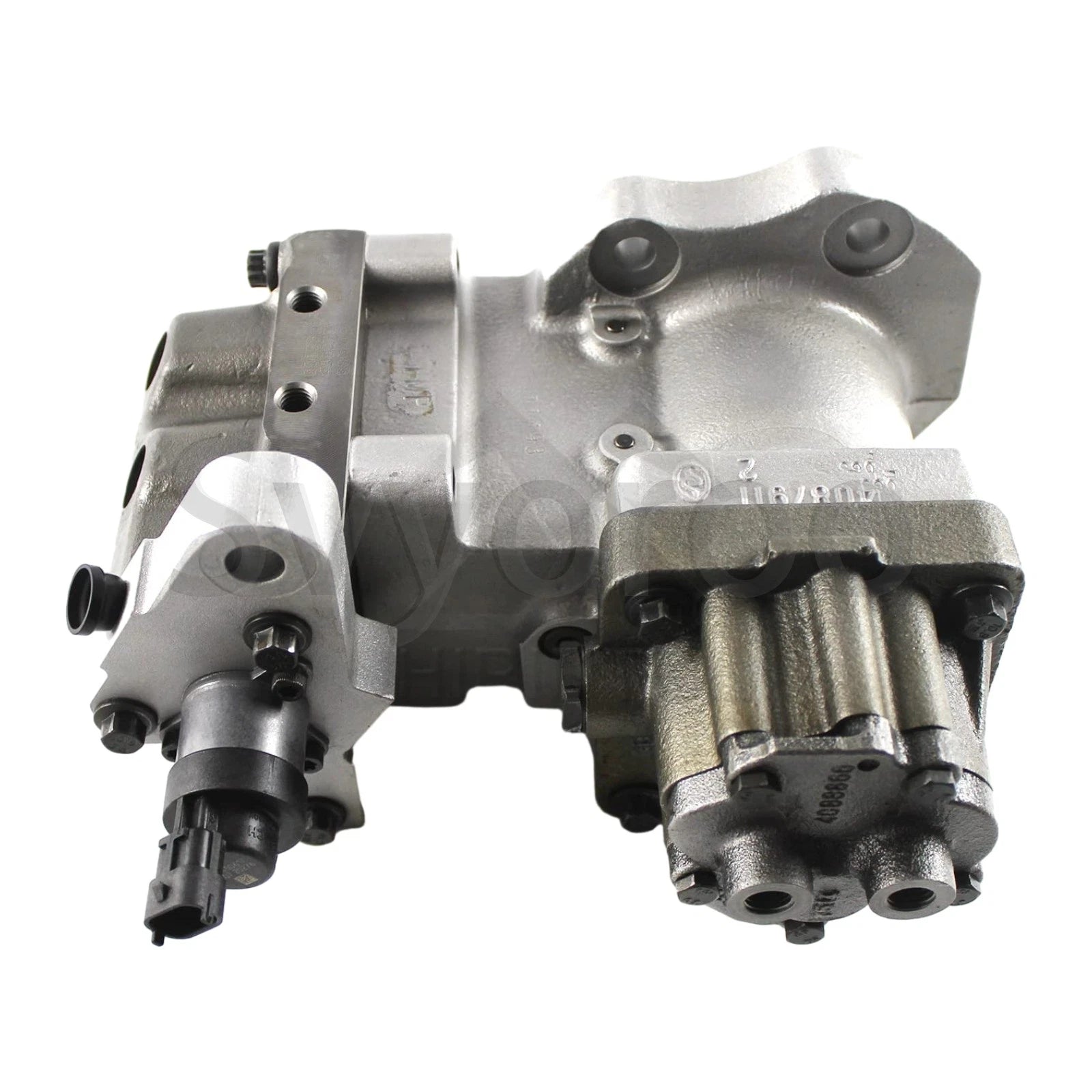 Fuel Pump 4954362 4307025 for Cummins ISC 8.3 ISL 8.9/9 SAA6D114 (1998–2023)