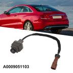 Front/Rear Camera for Benz ML GL GLE GLS W166 E-Class W212 CLS W218
