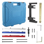 Engine Timing Lock Tool Kit for BMW N51 N52 N53 N54 N55 (2006–2016)