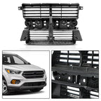 Front Radiator Grille Shutter for Ford Escape (2017–2018) GV4Z8475B