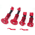 Complete Coilover Shocks Absorbers Kit for Dodge Neon SRT-4 (2003–2005)