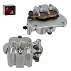 2 x Front Brake Calipers for Can-Am Commander 800 1000 Maverick (2006–2014)