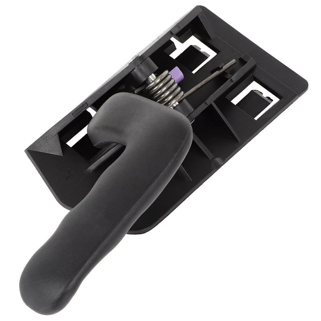 Interior Door Handle Set for Chevrolet Avalanche 1500 (2002–2005)