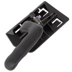 Interior Door Handle Set for Chevrolet Avalanche 1500 (2002–2005)