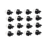 16x Primer Bulb for Ryobi Poulan Echo Chainsaw Trimmer