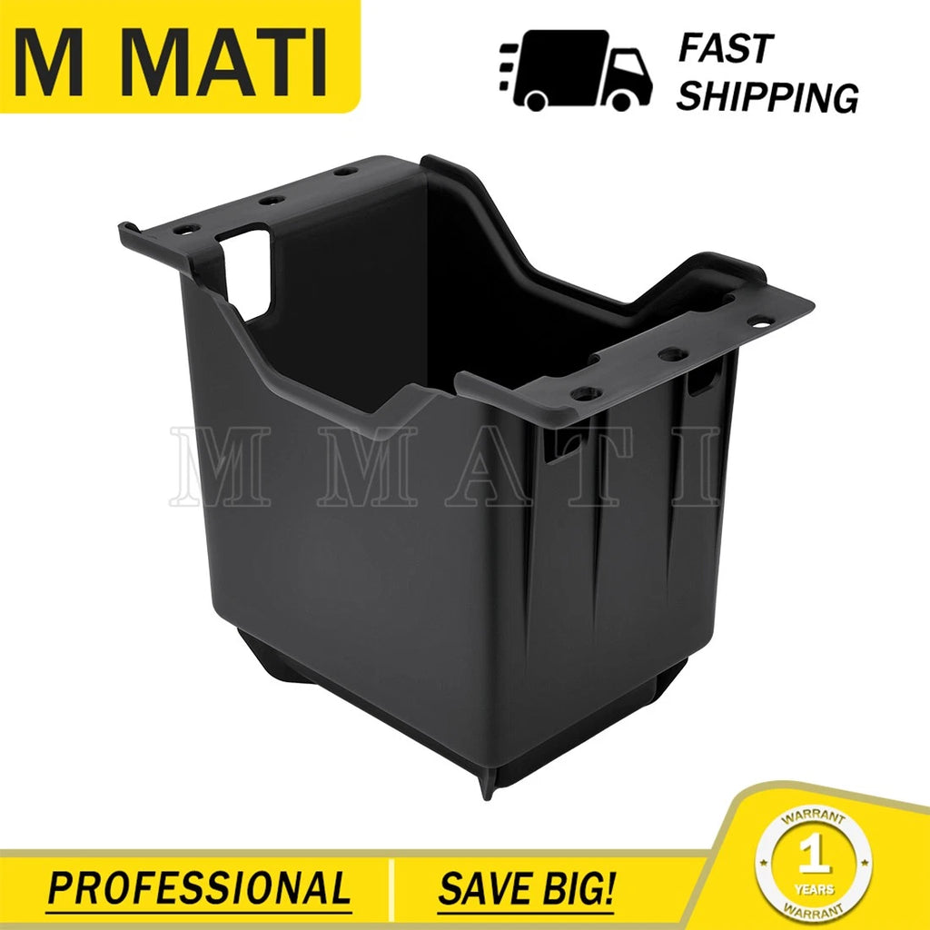 Battery Box 5434037 for Polaris Sportsman 600 700 (2002–2004), Ranger 400 425 500