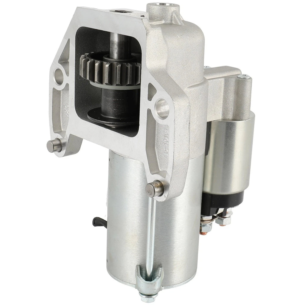 Starter for Mazda 6 (2002–2013) PMGR 12V 1.4kW CCW 22T 17991 21430