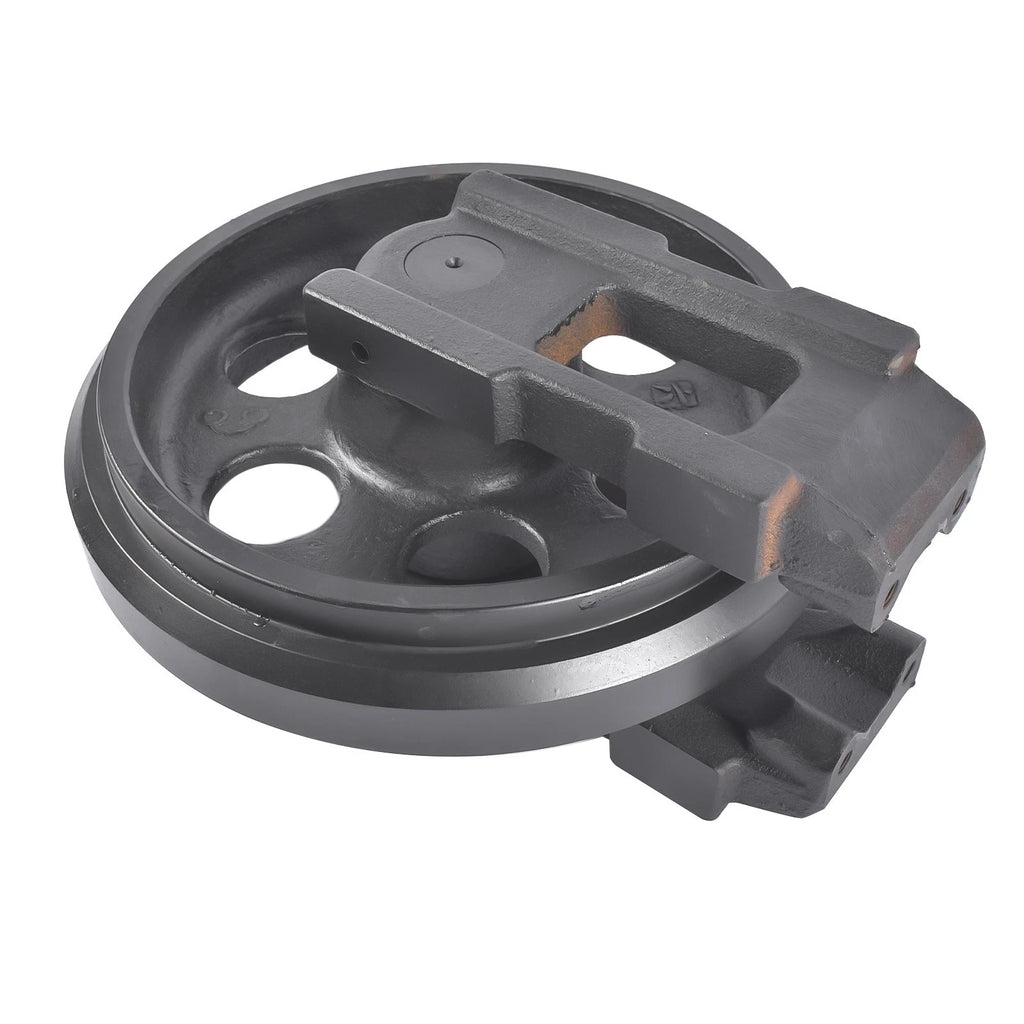 Idler Assembly for Kubota Excavators U45S U45ST KX161-3S KX161-3ST (2000–2023)