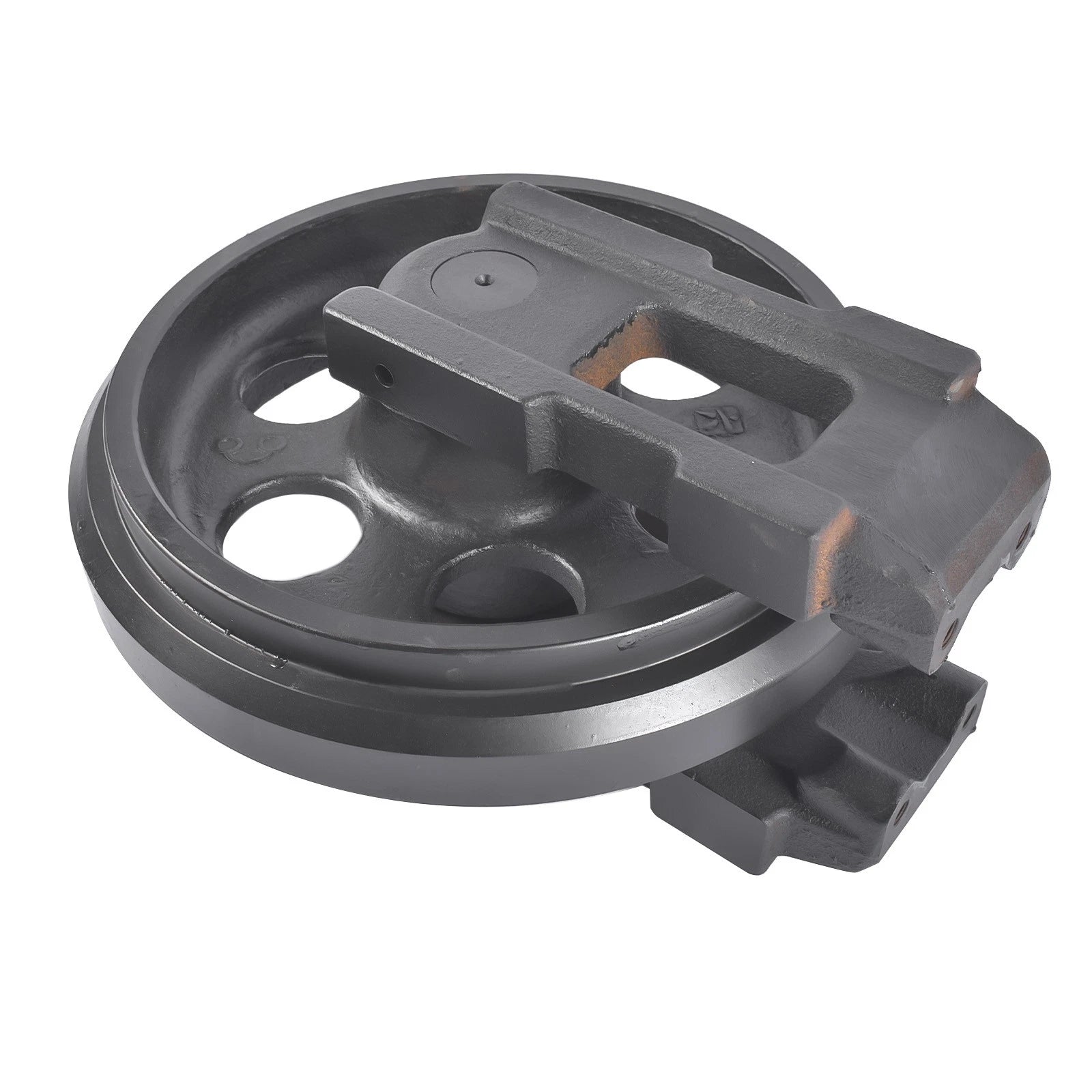 Idler Assembly for Kubota Excavators U45S U45ST KX161-3S KX161-3ST (2000–2023)