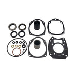 Lower Unit Gearcase Seal Kit for Mercury 30-125 (N/A) 26-43035A4
