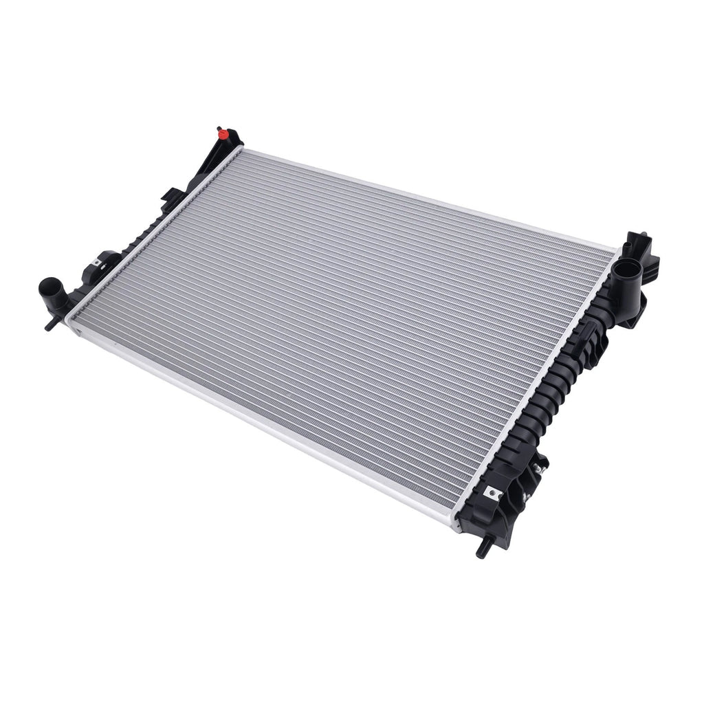 Radiator for Ford Taurus Police Interceptor Sedan (2013–2019) 13306