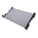 Radiator for Ford Taurus Police Interceptor Sedan (2013–2019) 13306