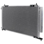 Aluminum Air Conditioner Condenser for Honda CR-V Element (2003-2006)