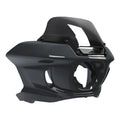 Headlight Fairing for Harley FXRST Low Rider El Diablo (2022) Gunship Gray