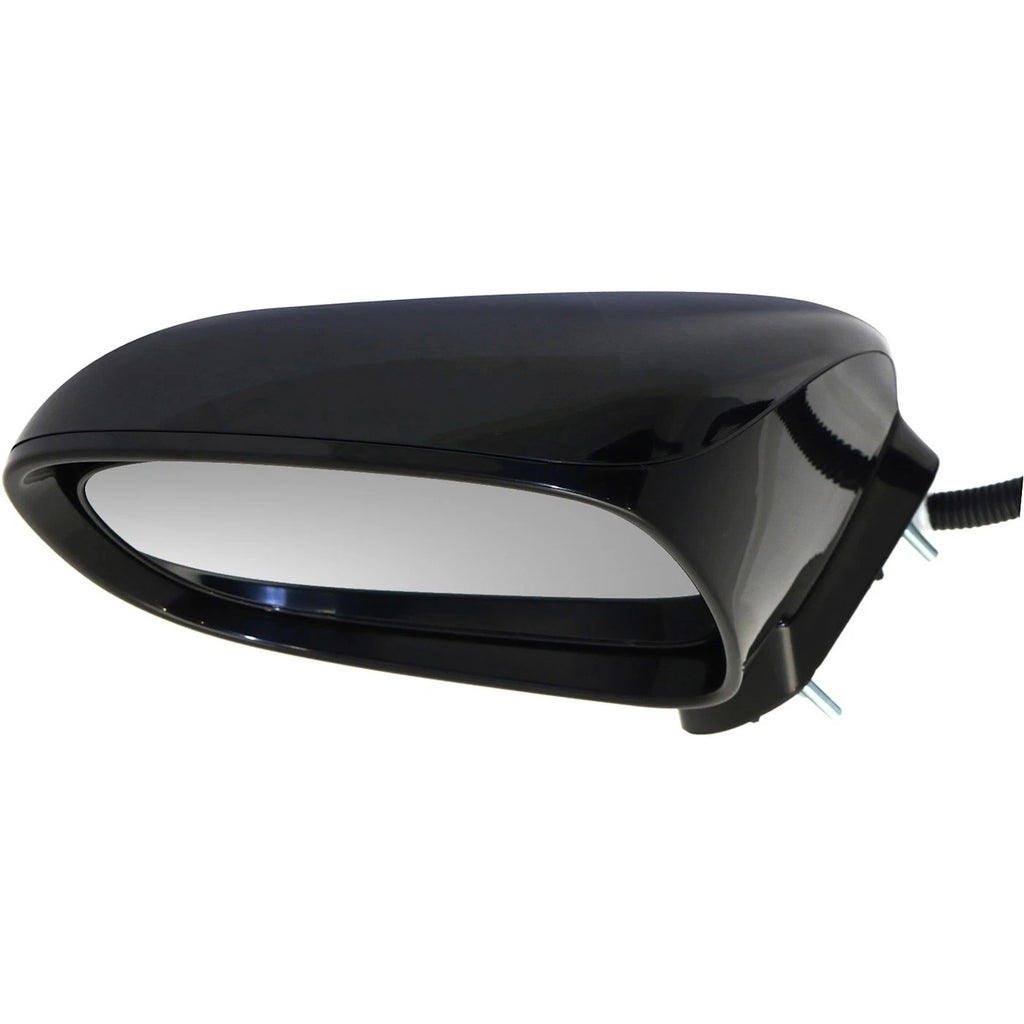 Power Mirror for Lexus ES350 (2008–2009) Left Side Manual Fold Paintable