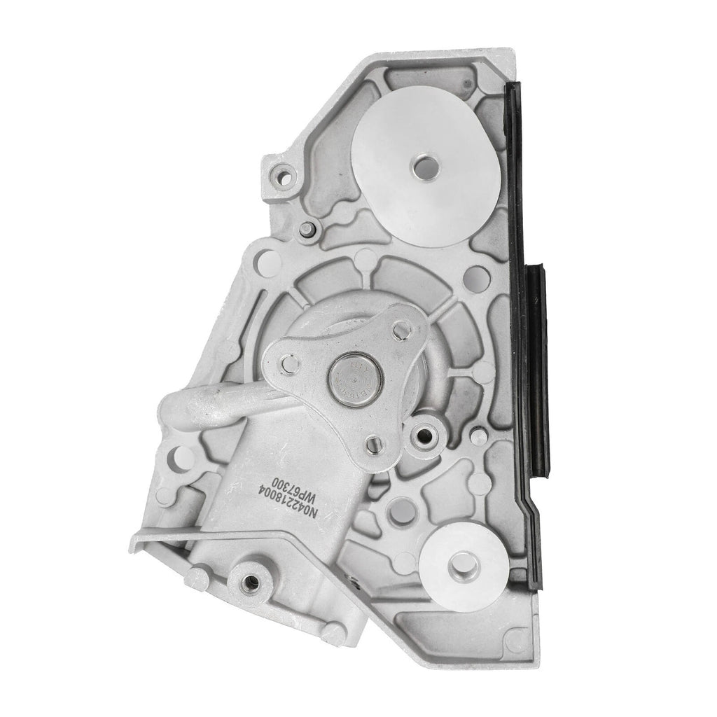 Water Pump with Gasket for Kia Rio (2001–2005)