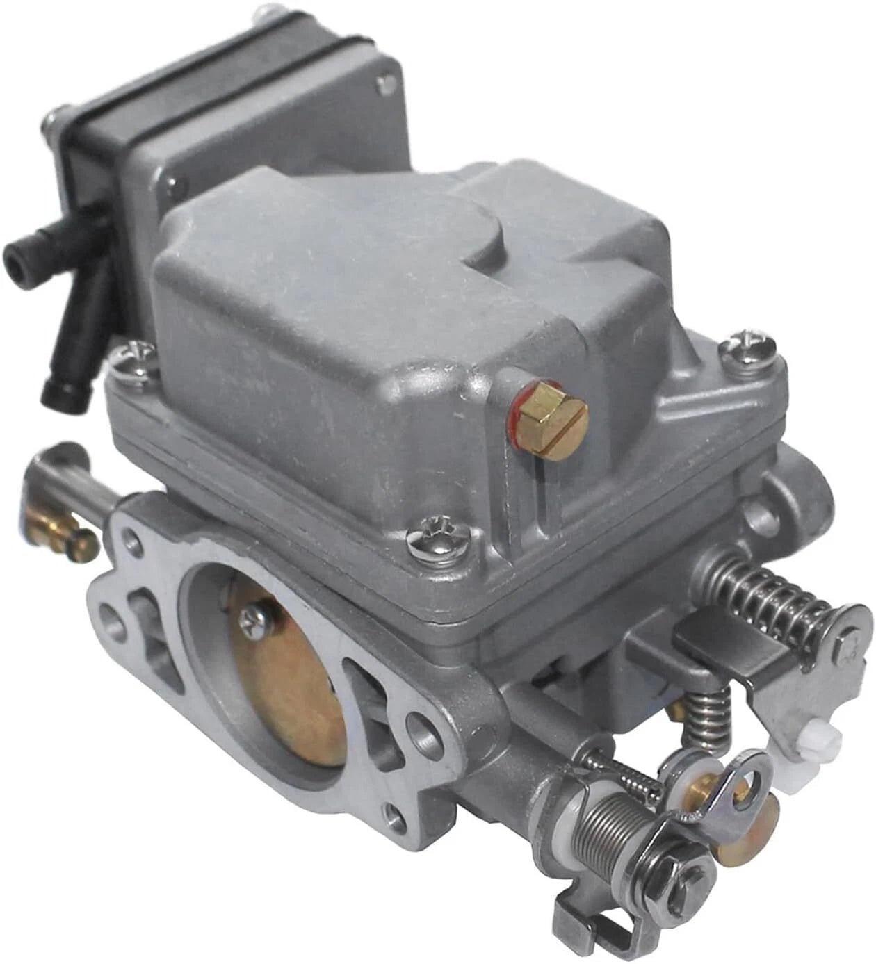 Carburetor 803687A1 803687T01 for Mercury Marine 9.9HP 15HP 18HP (1990–2023)