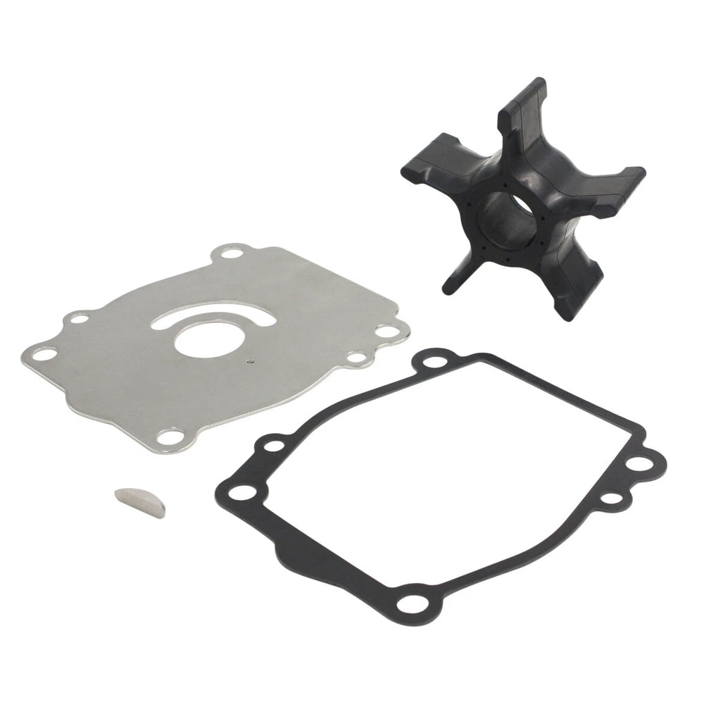 Water Pump Impeller Kit for Suzuki Outboard DT 150 175 200 225 (17400-87D11)