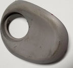 Key Finishing Column Trim for Lincoln Mark VIII (1997–1998) - Graphite