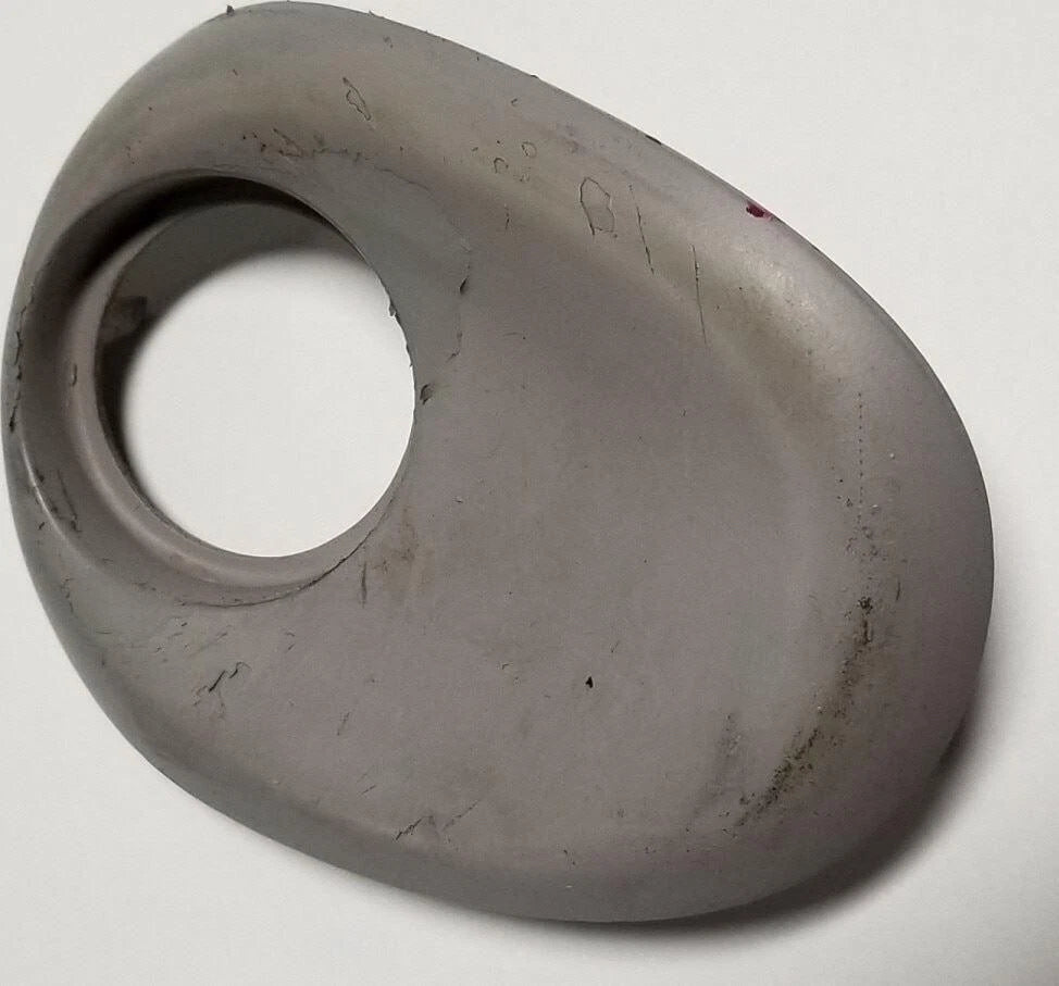 Key Finishing Column Trim for Lincoln Mark VIII (1997–1998) - Graphite