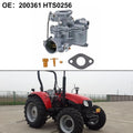 Carburetor Replacement Kit Model 200361 for Tractor