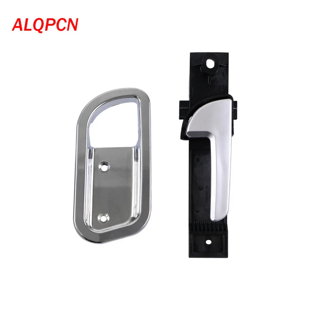 Interior Handle for Proton Exora Persona GEN2 Silver Chrome (2004-2019)