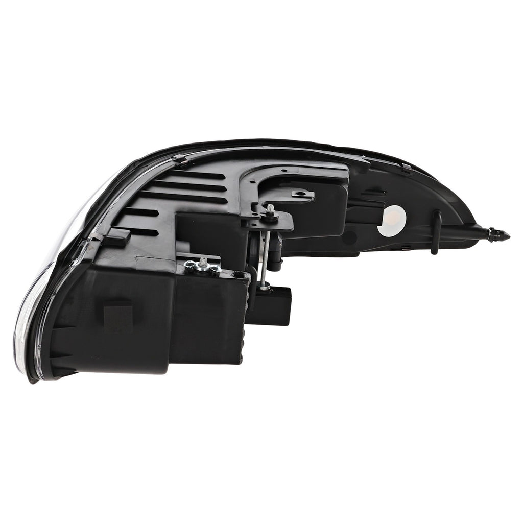 Halogen Headlight RH for Buick LeSabre (2000–2005) with Bulb