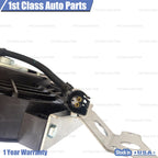 Cooling Fan for Ford Explorer Mercury Mountaineer (2002–2010)