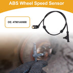 ABS Wheel Speed Sensor No. 47901AX600 for Nissan Micra III (2003–2010)