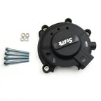 Set of 2 Engine Alternator Cover Protectors for Suzuki GSXR 600 750 (2006–2013)
