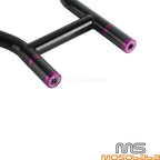 Front Engine Crash Bar for Harley FLHFB FLHTC FLHTP FLHTCU (2009-2023)