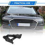 Front Right Bumper Retainer Bracket No. 71140TBAA00 for Honda Civic (2016–2021)