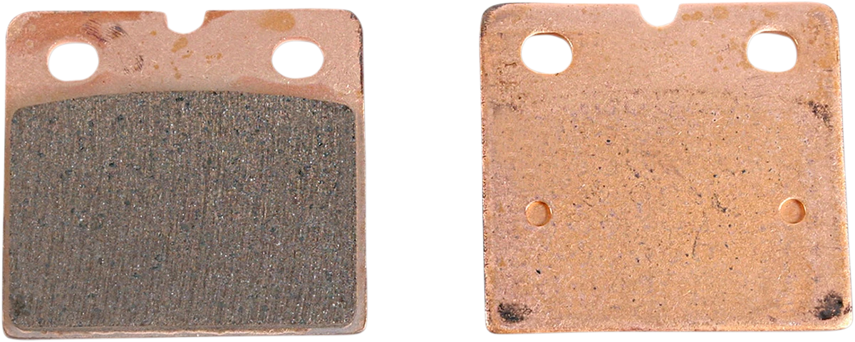 EBC HH Brake Pads FA171HH for