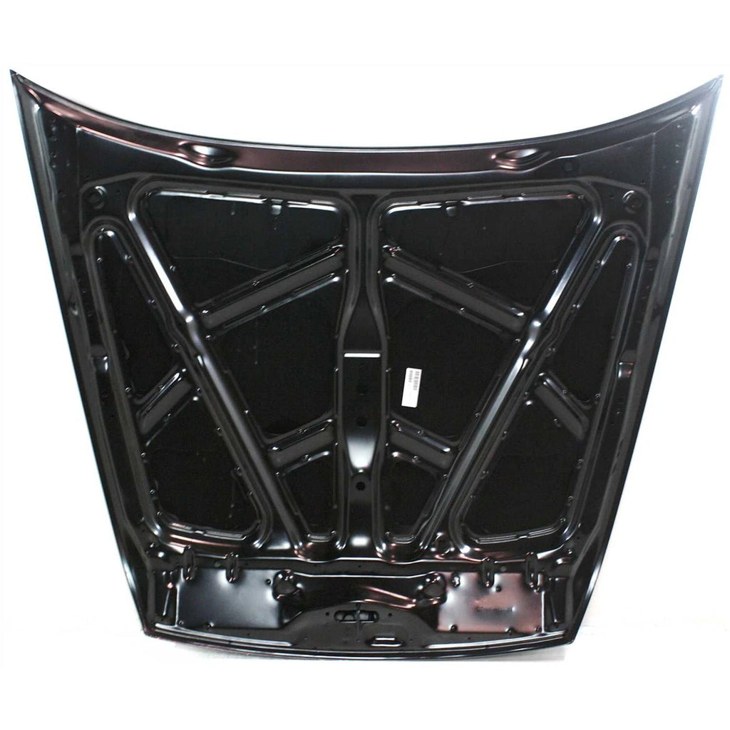 Hood Front Panel for Honda Accord (2003–2007)