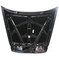 Hood Front Panel for Honda Accord (2003–2007)