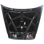 Hood Front Panel for Honda Accord (2003–2007)