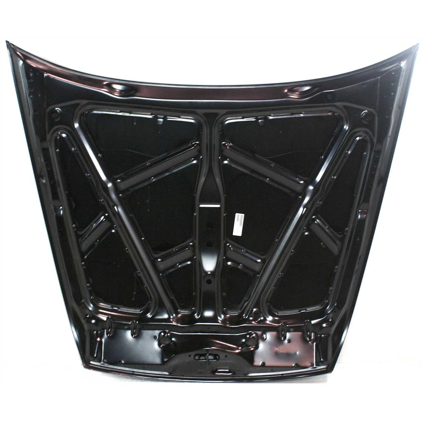Hood Front Panel for Honda Accord (2003–2007)