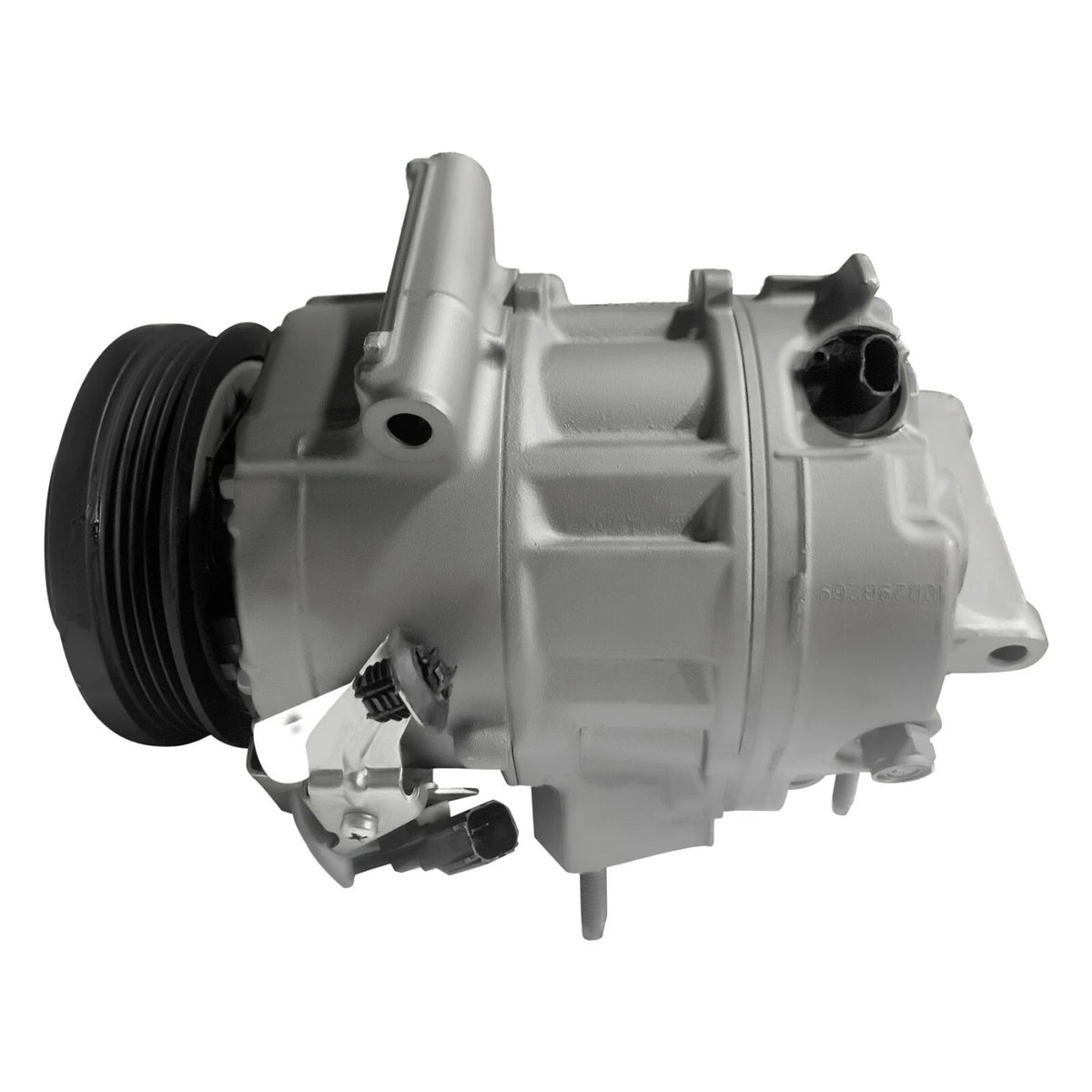 AC Compressor Kit Replacement for Ford Expedition 3.5L (2018–2018)