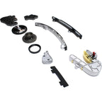 Timing Chain Kit for Nissan Altima Sentra 2.5L DOHC (2002–2006)